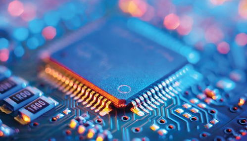 芯片短缺將持續影響筆記本市場，5G技術加速發展仍需時日