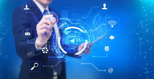 想做積分營(yíng)銷的企業(yè)，快來get正確打開方式 | 5G通信技術(shù)服務(wù)驅(qū)動(dòng)增長(zhǎng)新引擎